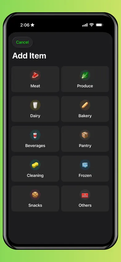 BillesGreen screenshot 4