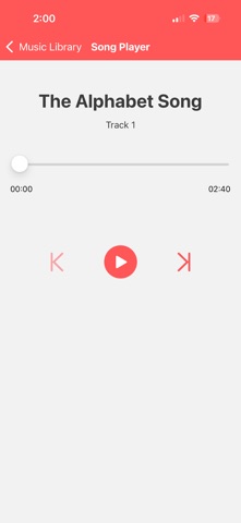 Learning Dynamics Music Screenshot 2 of 4