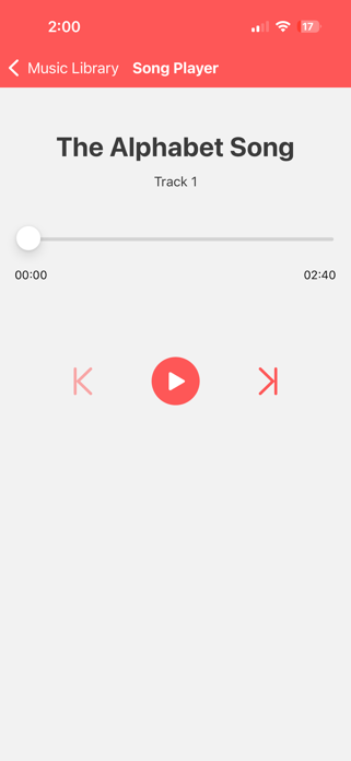 Learning Dynamics Music Screenshot 2 of 4