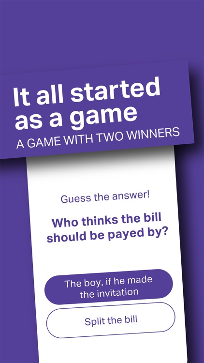 Switer: Dating & Crush Game screenshot-3