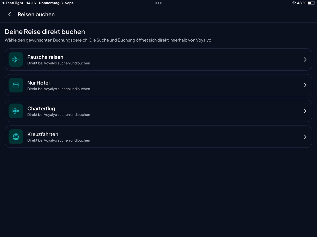 Screenshot 5 of Voyalyo