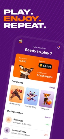 Fizzy Fox Screenshot 2 of 5