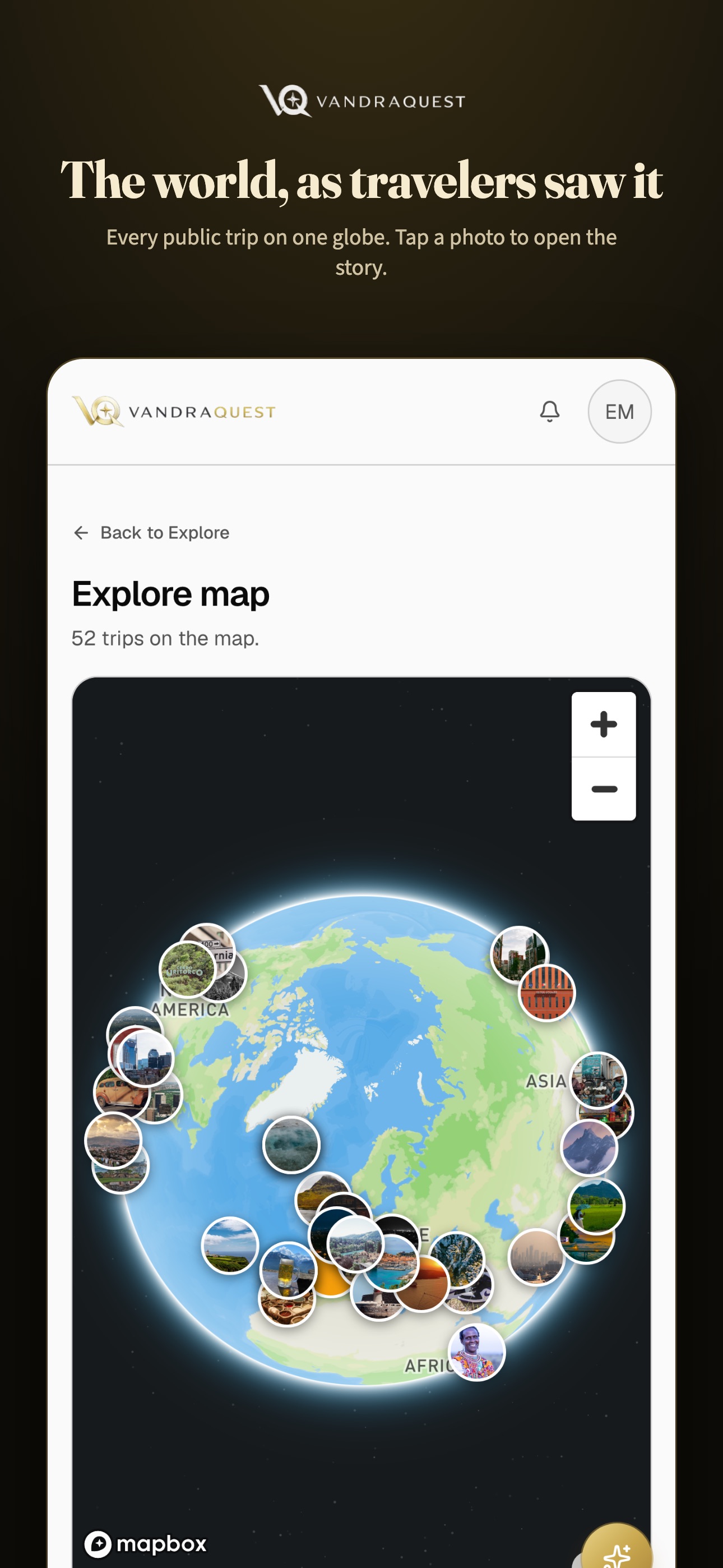 Screenshot 6 of VandraQuest