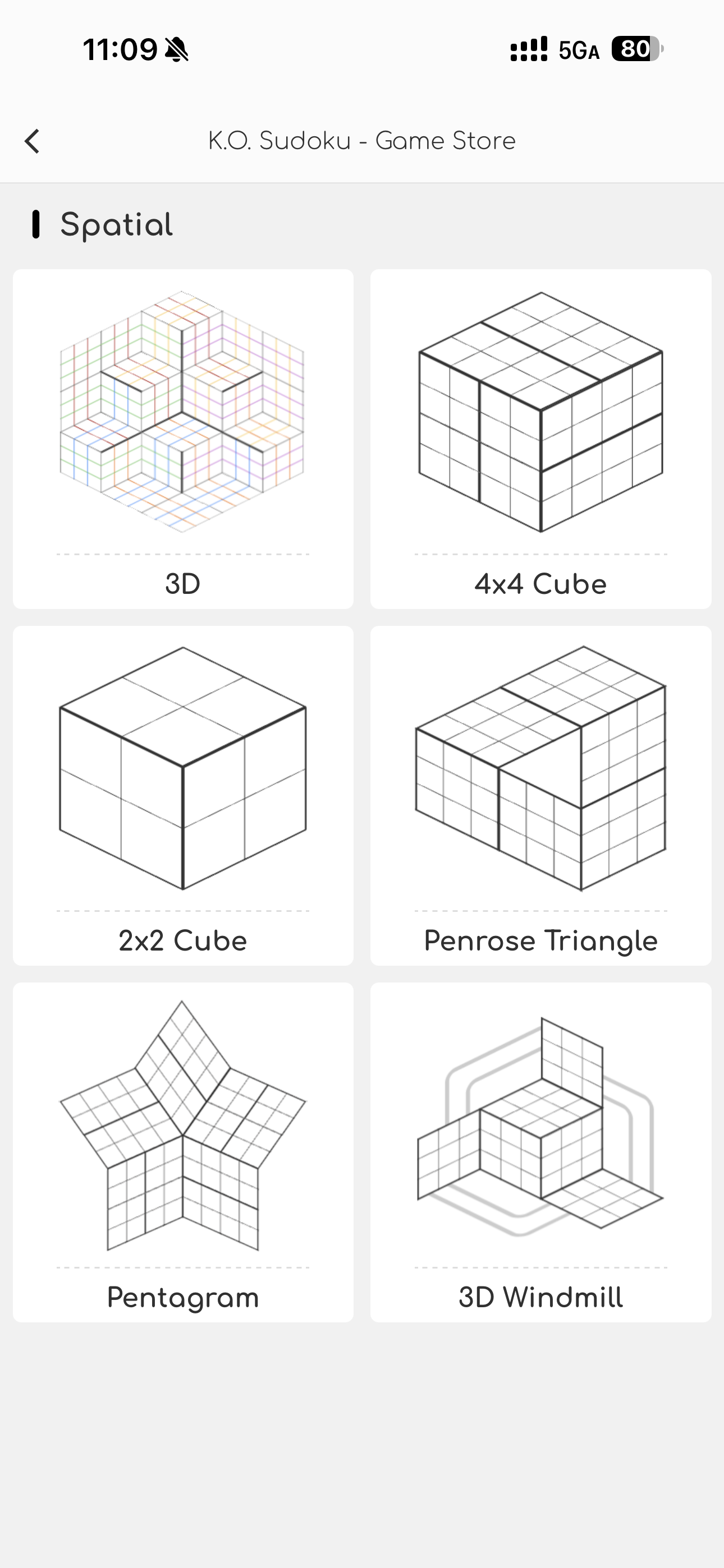 K.O. Sudoku - Sudoku Solver screenshot 7