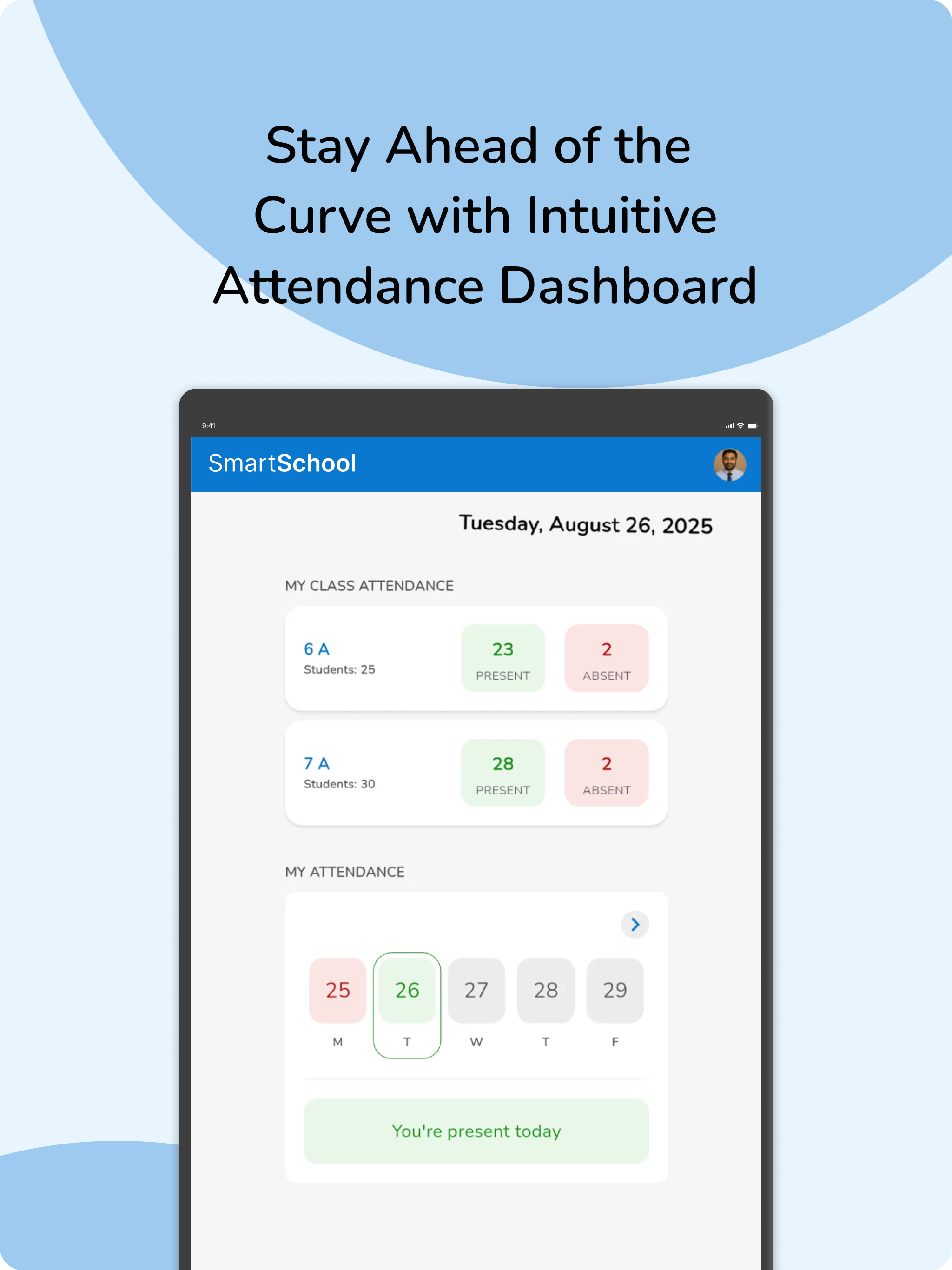 CSS Smart School