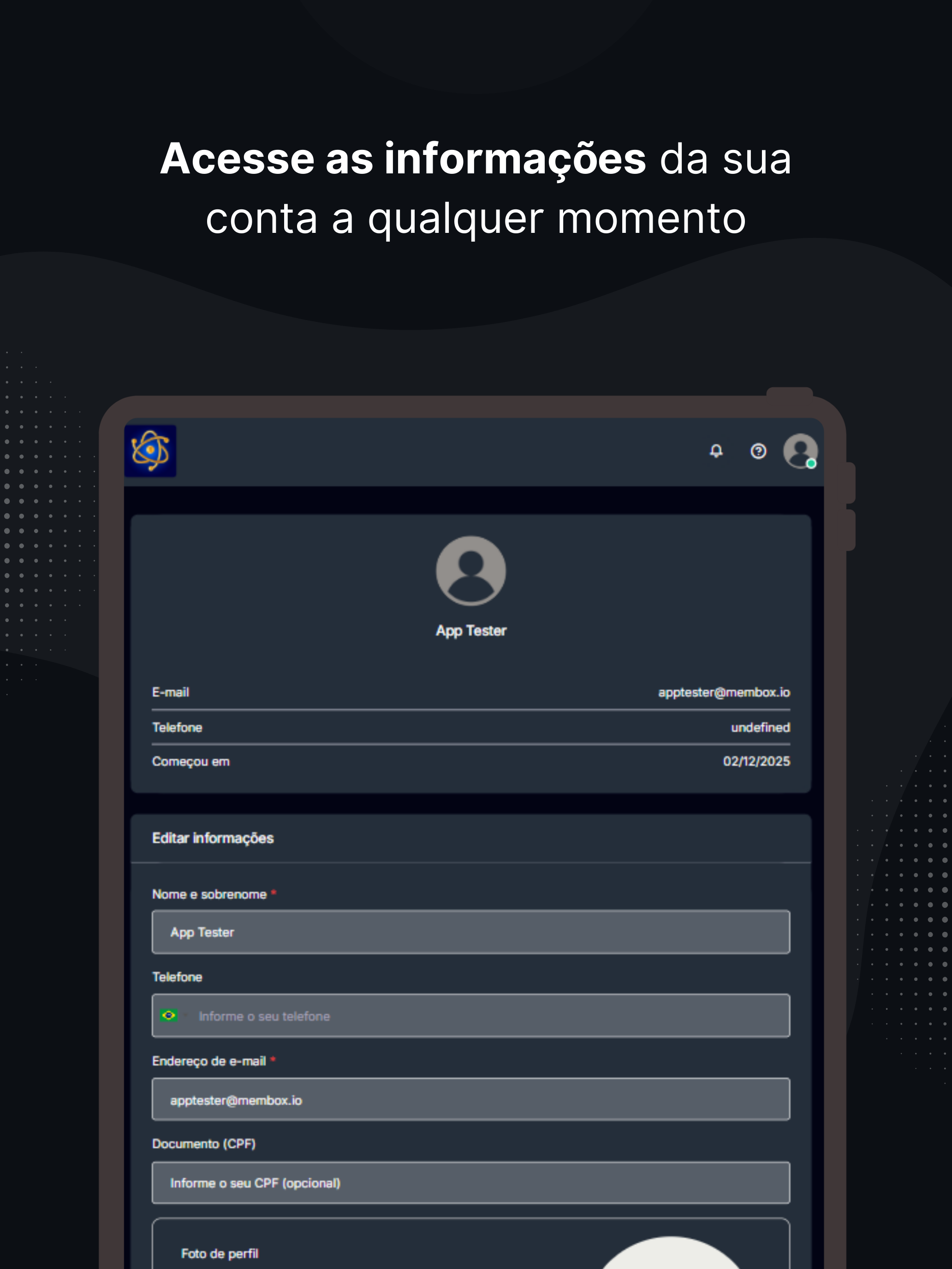 Luz Atômica