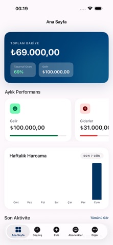 Pario screenshot