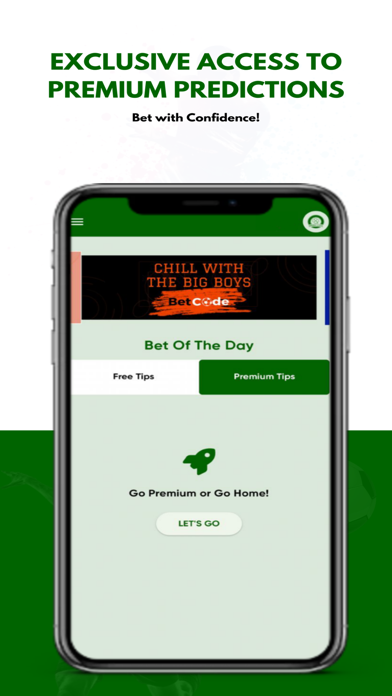Green Luck Screenshot