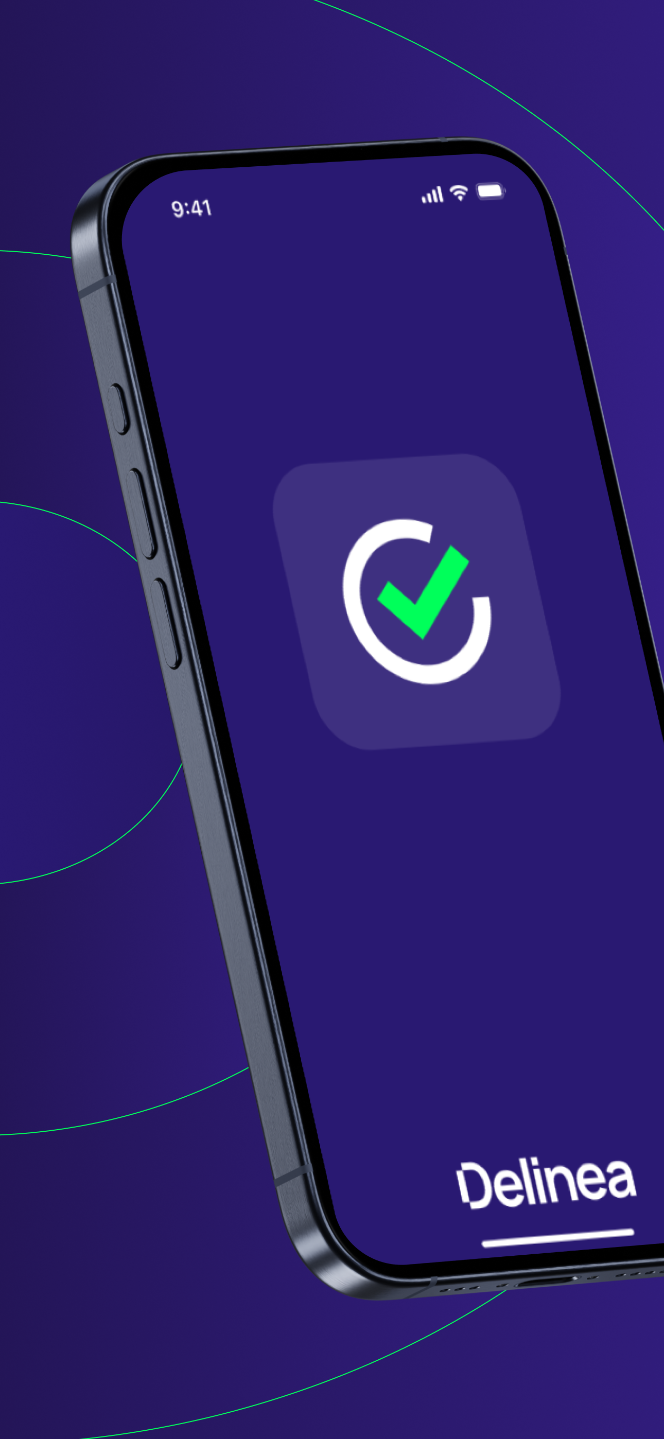 Delinea Authenticator