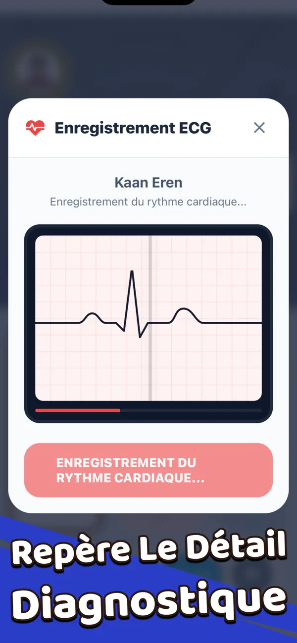 Screenshot #3 pour Médecin Urgentiste