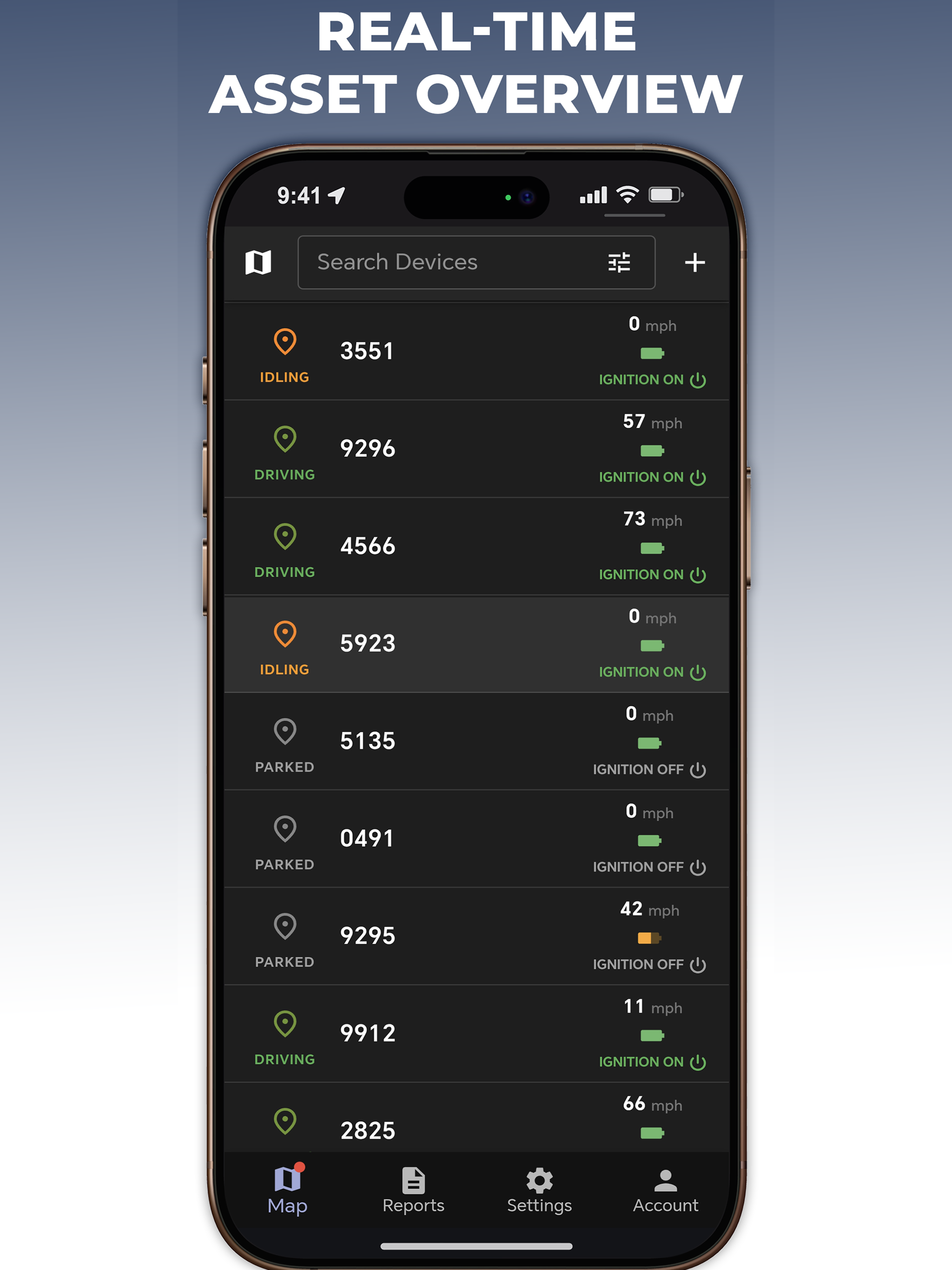 Gps Freight One Manager