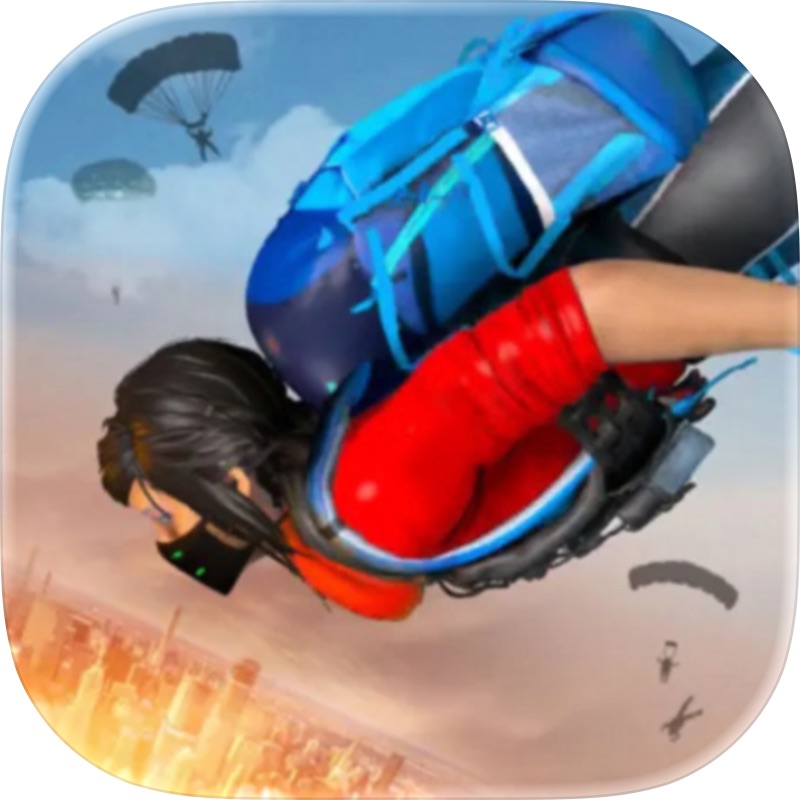 BRX: Battle Royale Extraction screenshot 7