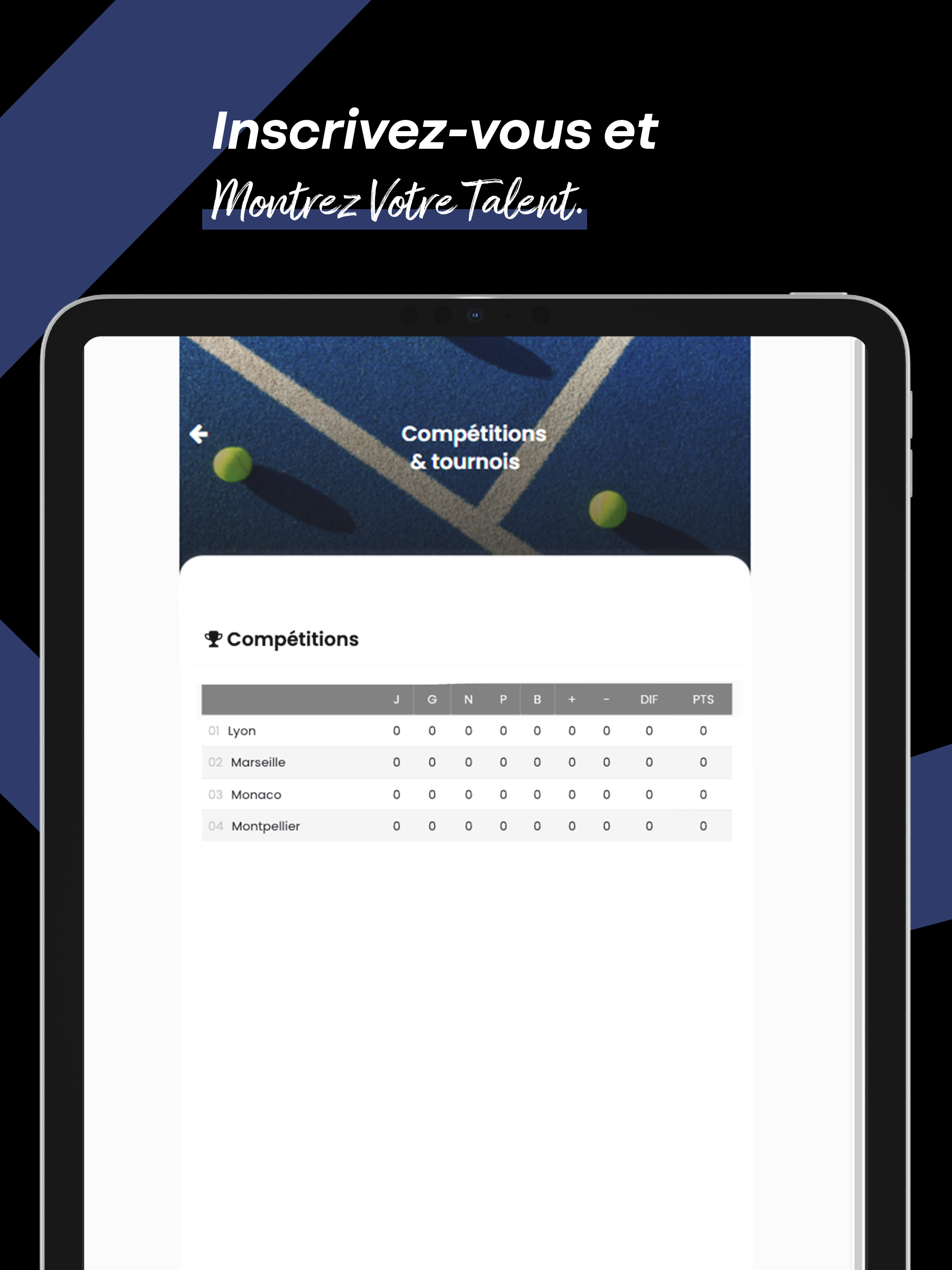PADEL SPORTING CLUB EVREUX