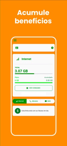 Ok Móvel screenshot