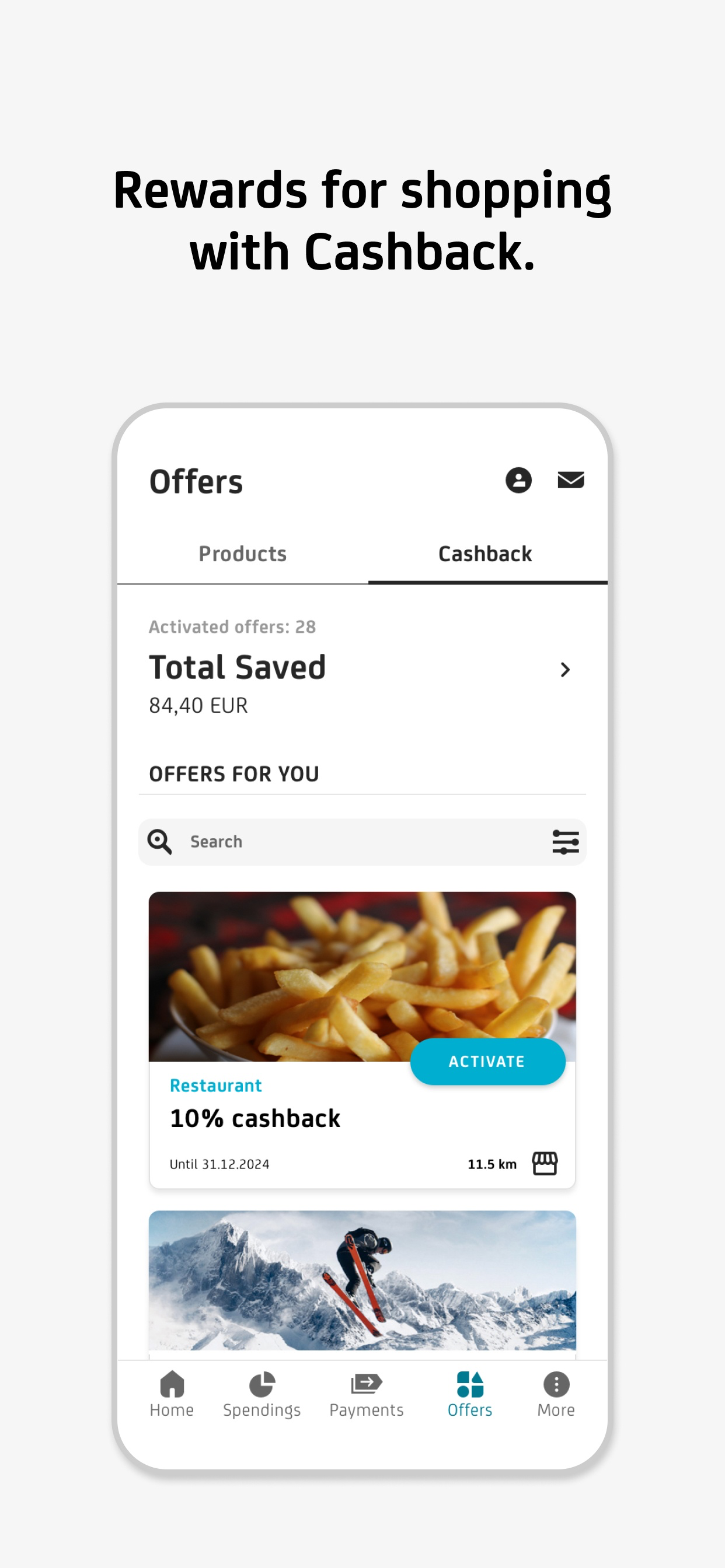 Mokrito Fast Casual Food