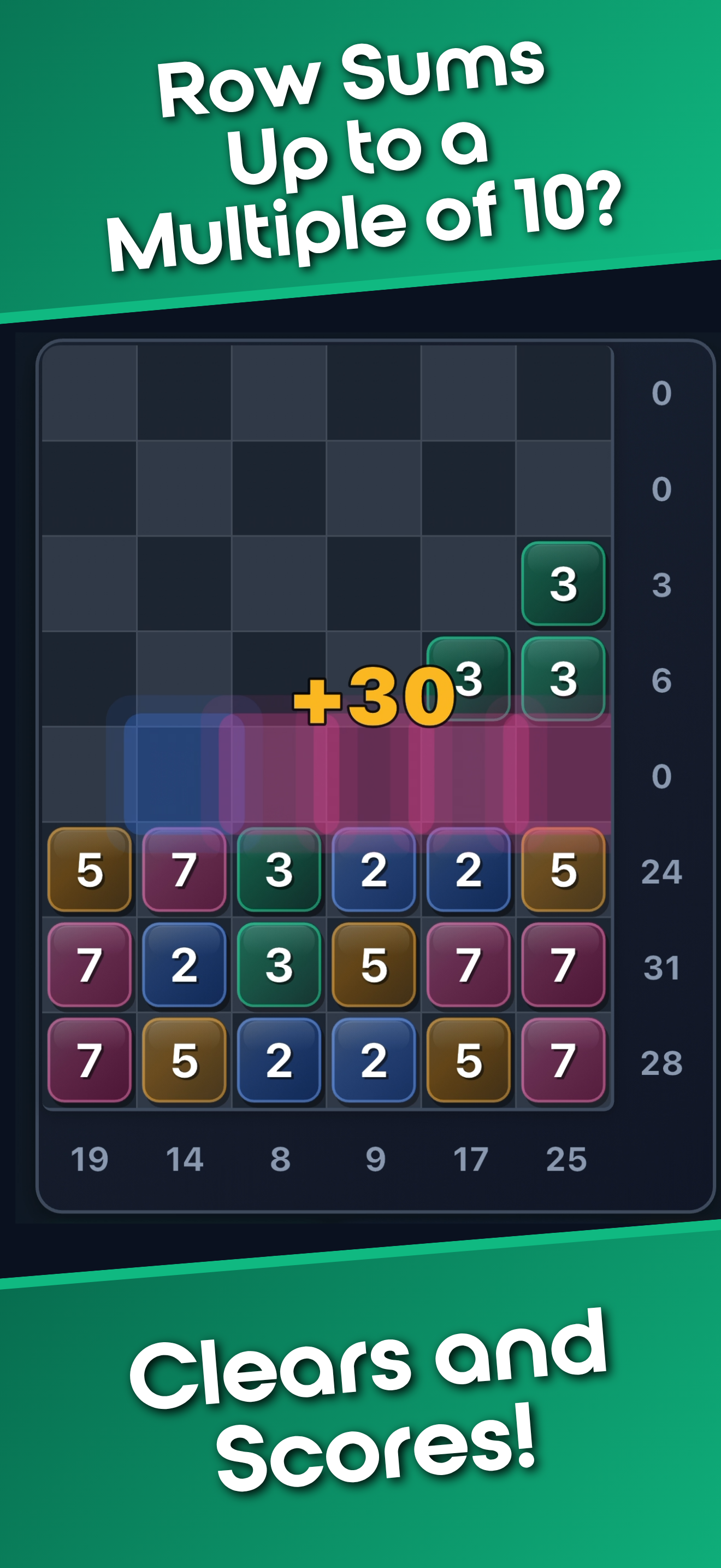 primoz: Prime Number Puzzle