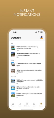 The Ruvoli Group screenshot