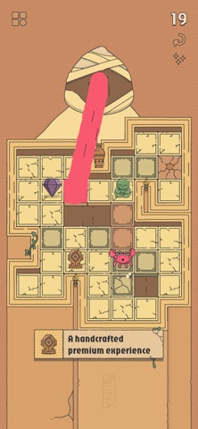 Grabby Crab screenshot 6
