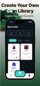 Rock Identifier: Gem Value screenshot