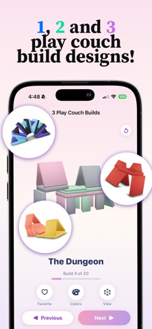 Play Couch Club Screenshot 2 of 4