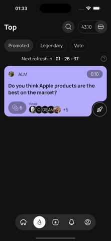 Referendum screenshot