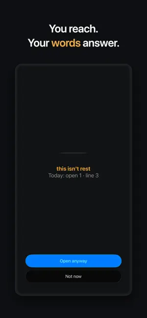 Keelder: Screen Time Limit screenshot 2