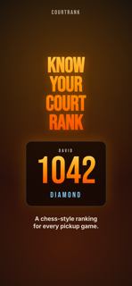 Court Rank screenshot 2