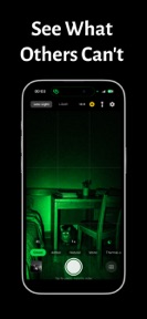 Night Vision Camera: Loomen screenshot