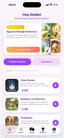 Masalcı Dost Screenshot 2 of 5