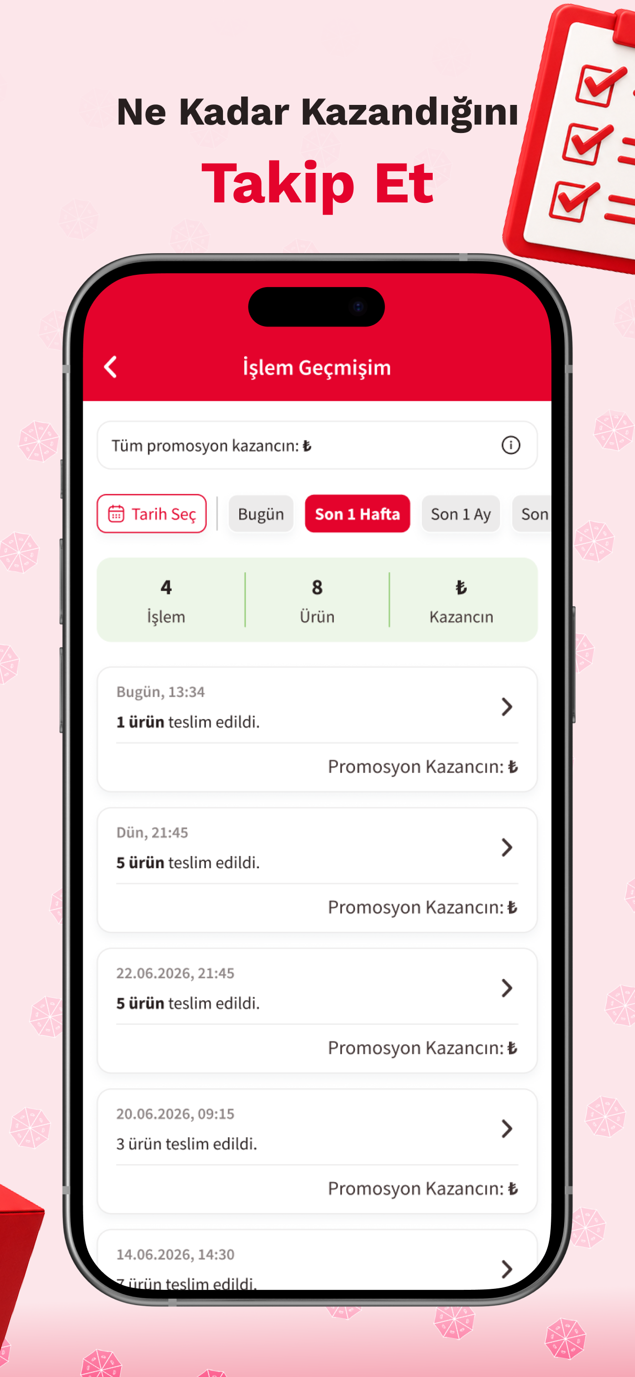 Algida Bakkal screenshot 4