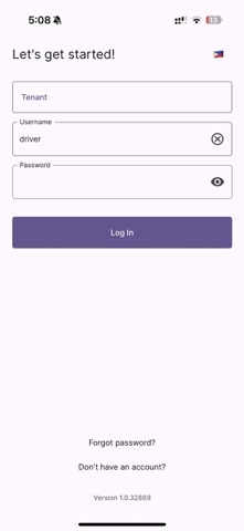 SprintDrive2 Screenshot 1 of 5