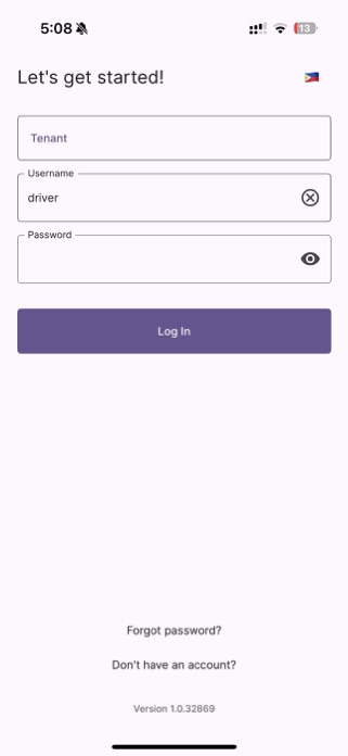 SprintDrive2 Screenshot 1 of 5