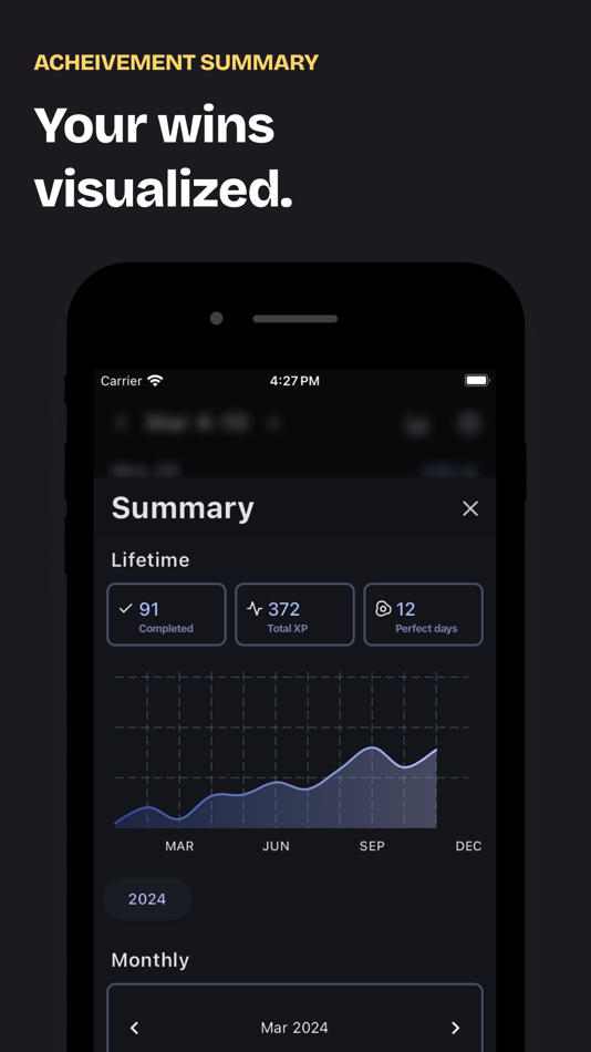 #6. Win Todo: ADHD to-do list (iOS) 由: Lulustudio