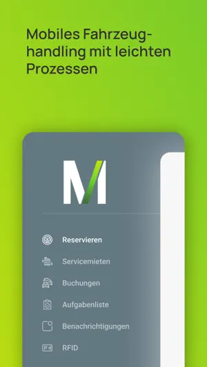 MoveMe – Flughafen München screenshot 1