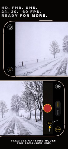 ClearView Pro Screenshot 4 of 7