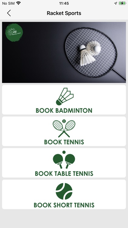 Tendring Leisure screenshot-3