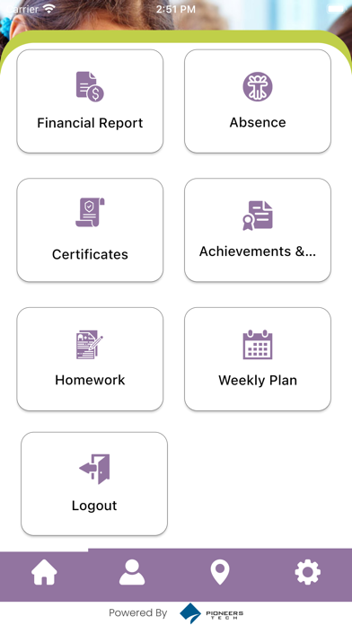 Horizon International Schools Screenshot