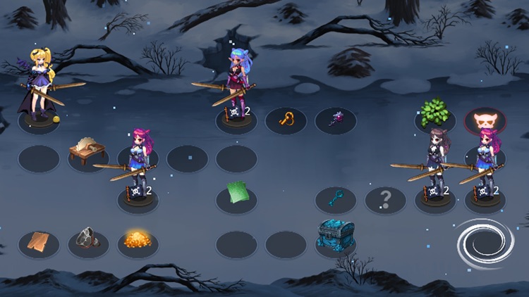 Dungeon Princess 3! screenshot-8