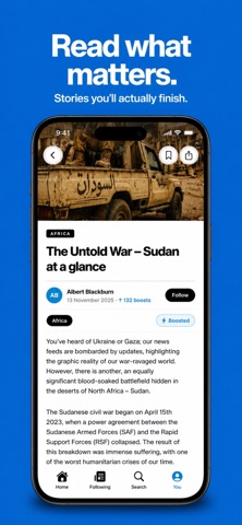 Wazu screenshot