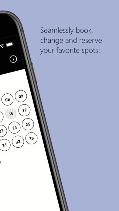 Screenshot 4 of My Karma Studio App