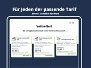 freenet internet ipad bildschirmfoto 3