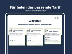 freenet Internet screenshot 10