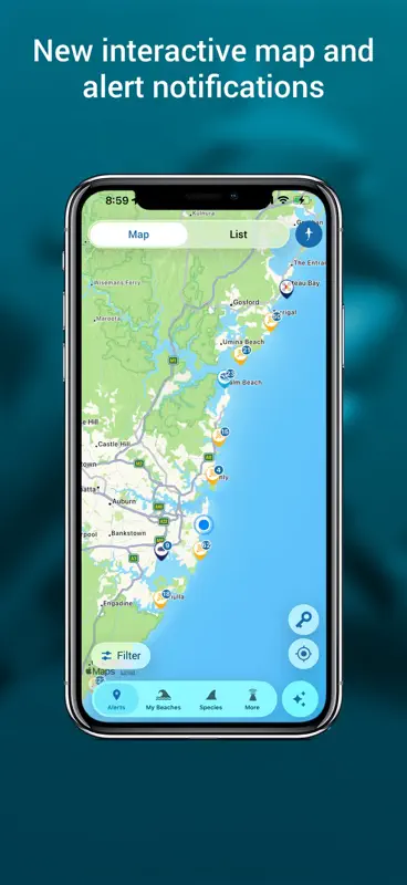 SharkSmart screenshot 2 of 6