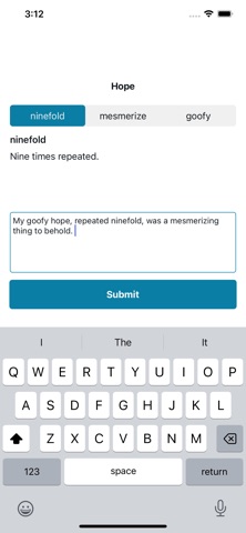 NoteOut Screenshot 1 of 7