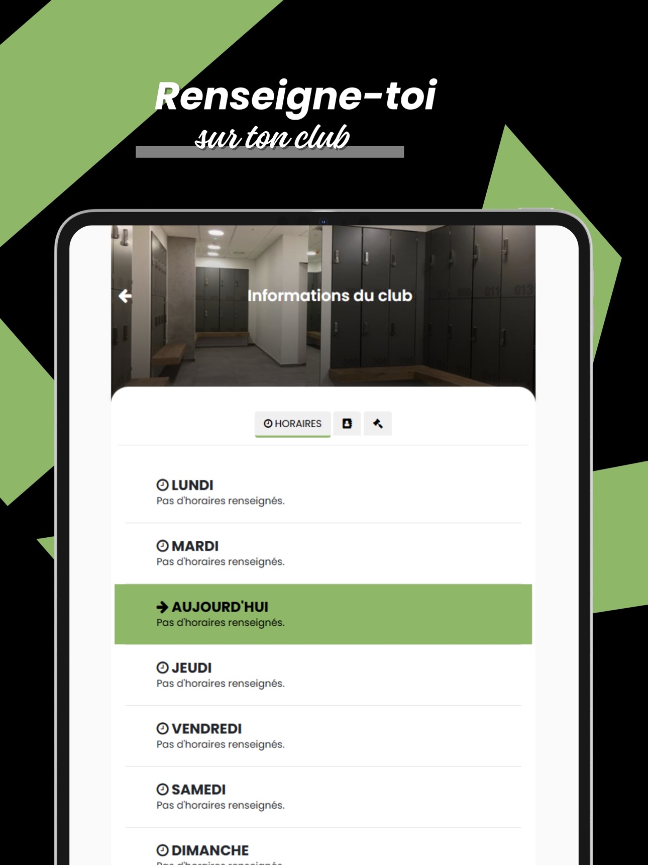 Screenshot 6 of Cap'Padel