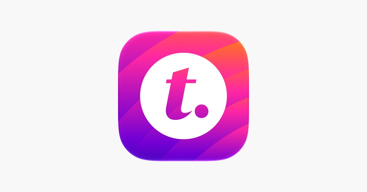 ‎Transform 2026 App - App Store