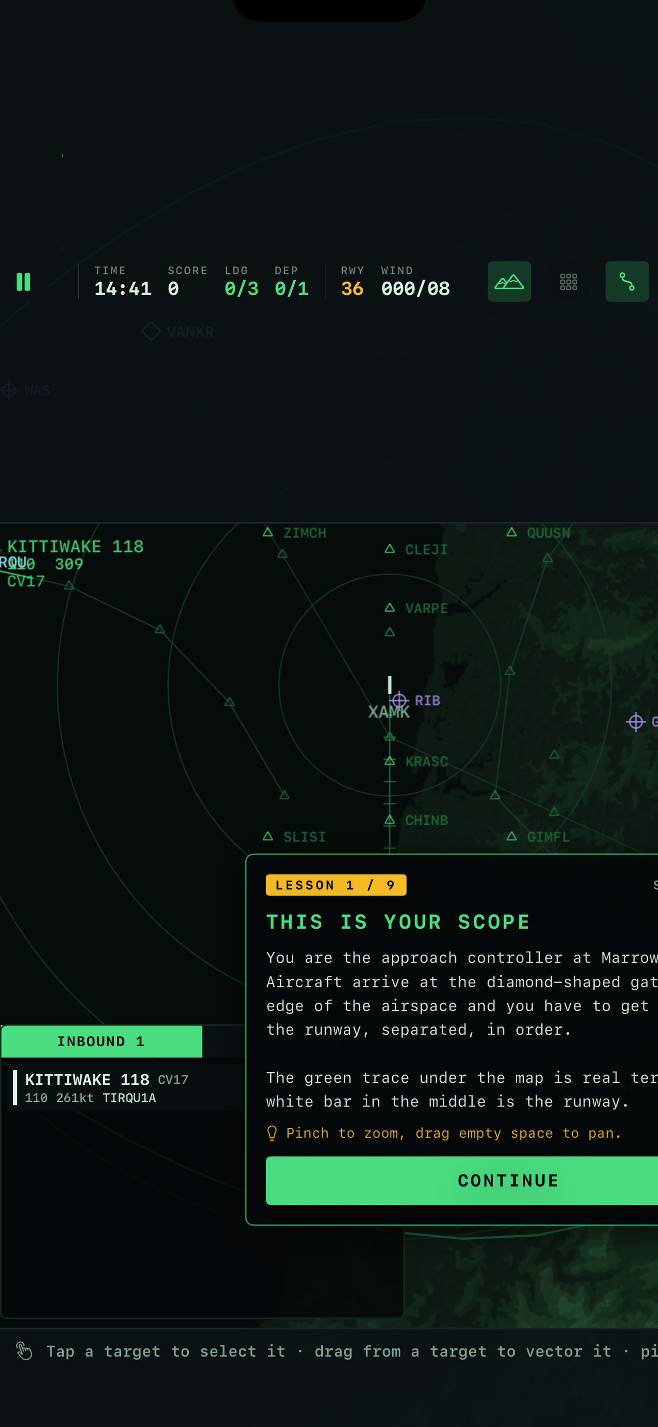 Vectorhold screenshot 2 of 3