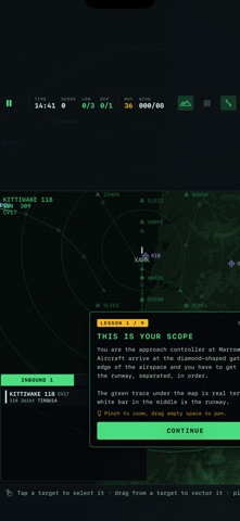 Vectorhold screenshot 2