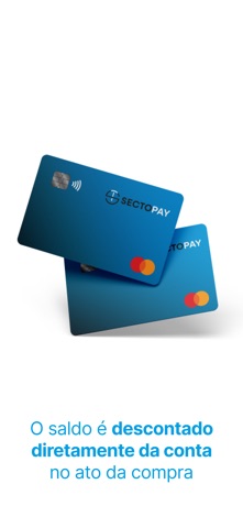 SectoPay screenshot