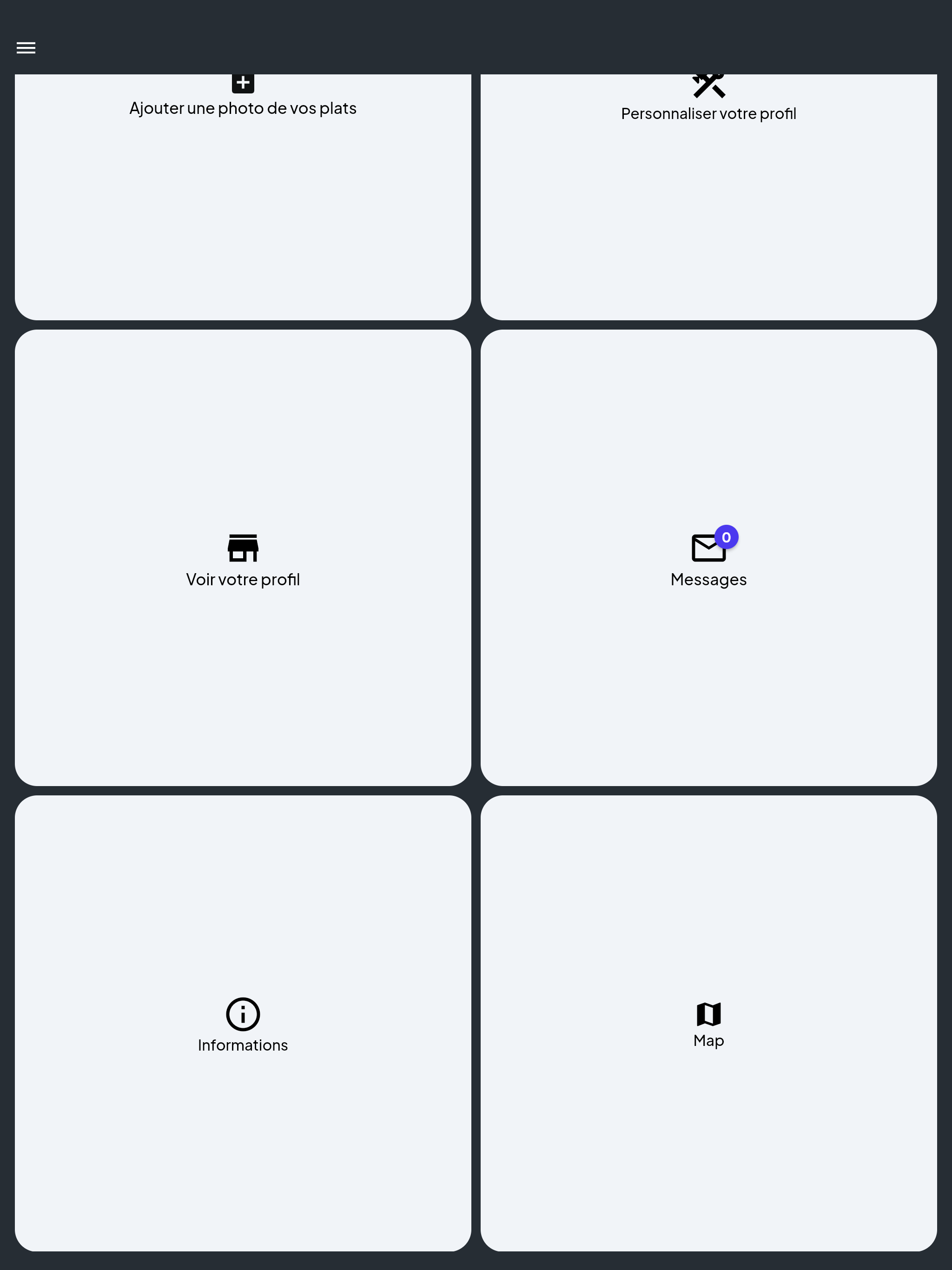 Befoundapp screenshot 7